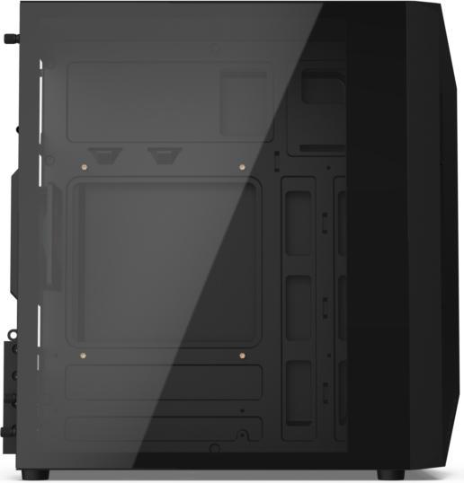 Image du produit Krux Astro Cube (mATX, Mini-ITX)
