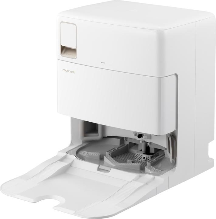 Produktbild Roborock Qrevo MaxV (Saugwischroboter)