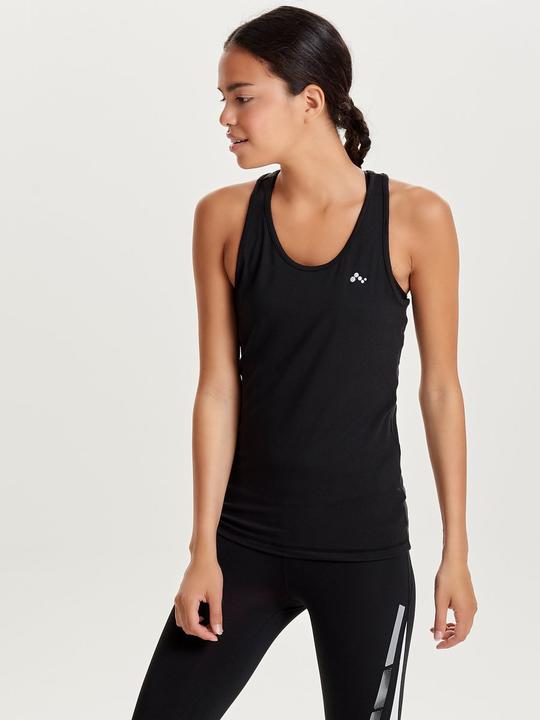 Produktbild Only Play Clarissa Sl Training Tee (XS)