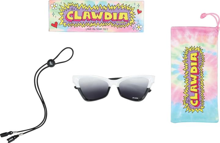 Immagine prodotto Pit Viper Il Clawdia Il Kimberly Fotocromatico (bianco nero*, Policarbonato PC)