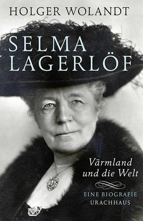 Produktbild Selma Lagerlöf (Deutsch, Holger Wolandt, 2015)