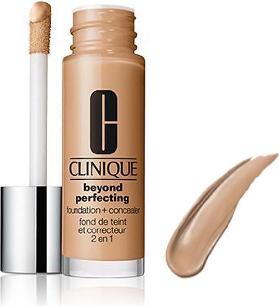 Productafbeelding Clinique Beyond Perfecting Foundation + Concealer (CN70 Vanille)