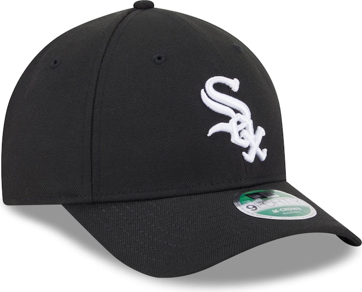 Produktbild New Era 9Forty M-Crow Cap - Authentic Chicago White Sox