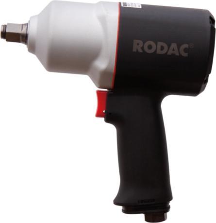 Produktbild Rodac Schlagschrauber 1/2" 1054 Nm (Druckluft)