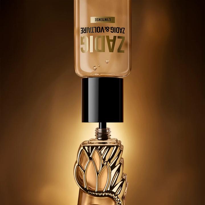 Immagine prodotto Zadig & Voltaire Zadig Eau de Parfum Intense Refill (Eau de parfum, 150 ml)
