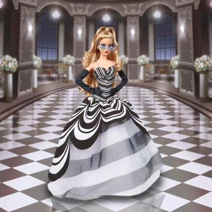 Immagine prodotto Barbie Firma 65° Anniversario
