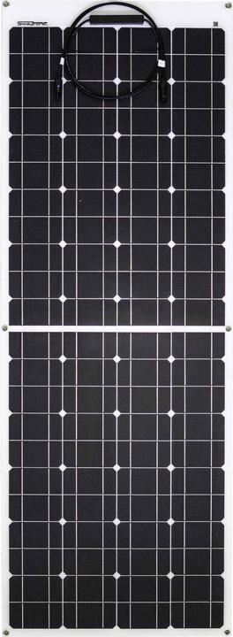 Produktbild Swaytronic Solarpanel flexibel (150 W, 3 kg)