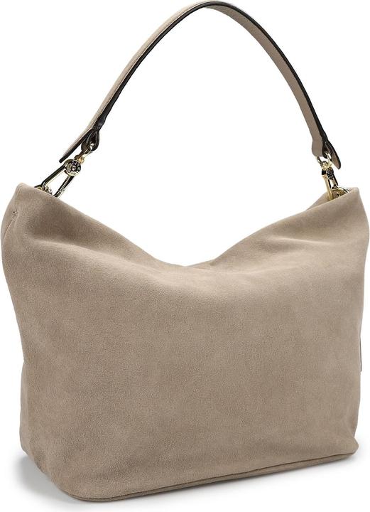 Immagine prodotto Abro Ebony Schultertasche Leder 39 cm