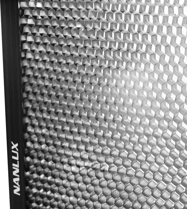 Produktbild Nanlux Honeycomb (TK-140B/TK-200) (Wabe, 78 cm)