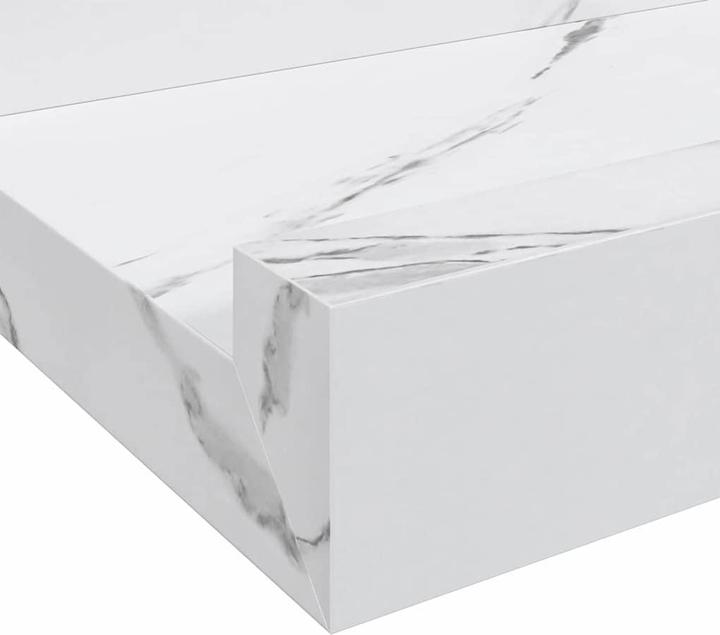 Produktbild vidaXL Wandregal (40 x 9 x 3 cm)