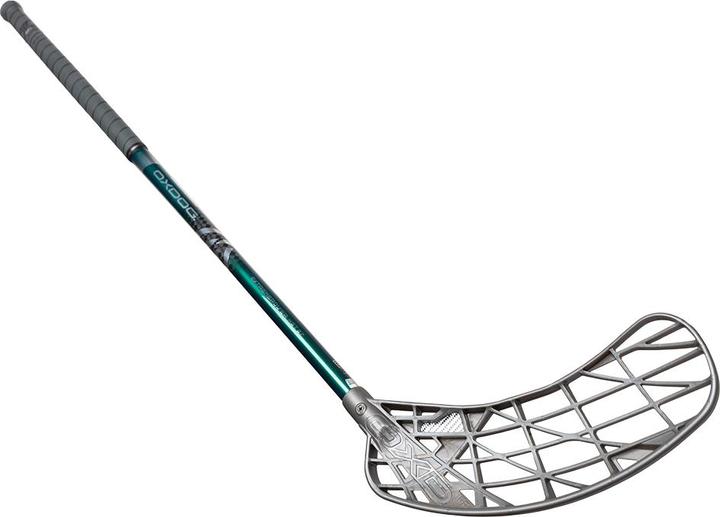 Actual product image Oxdog Floorball stick Extremepower HST 27 (1010 cm, Left)