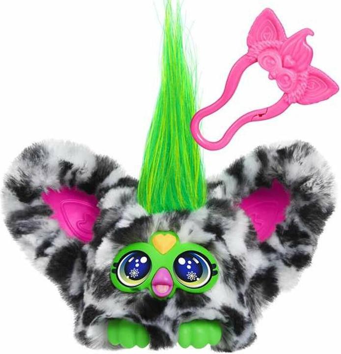Actual product image Hasbro Furblets – Modell zufällig ausgewählt