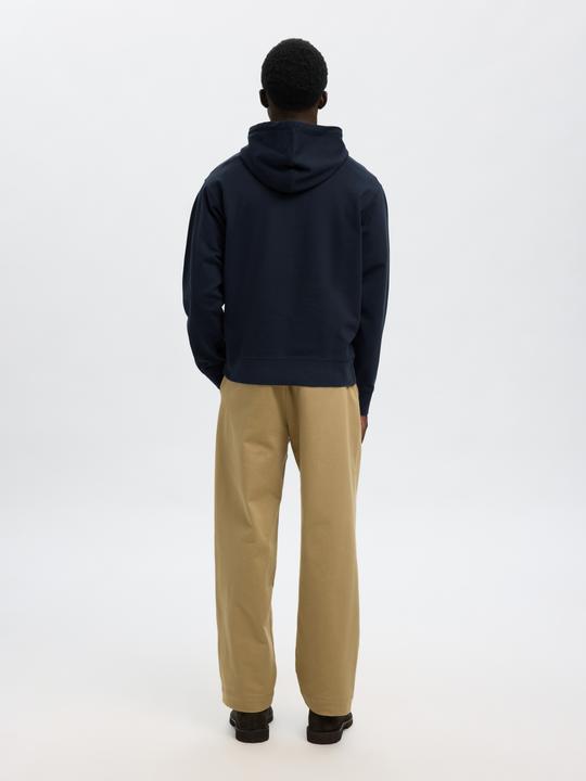 Produktbild Selected 100% Baumwoll Hoodie (S)