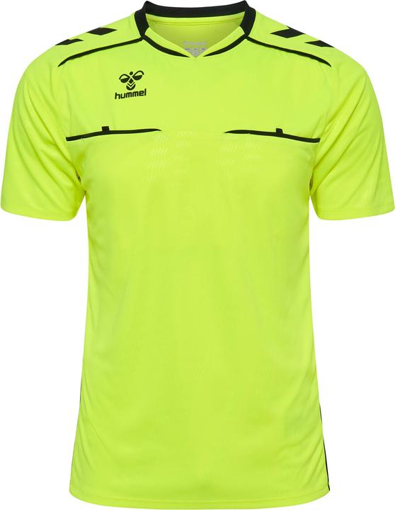 Produktbild hummel hmlREFEREE JERSEY S/S (M)