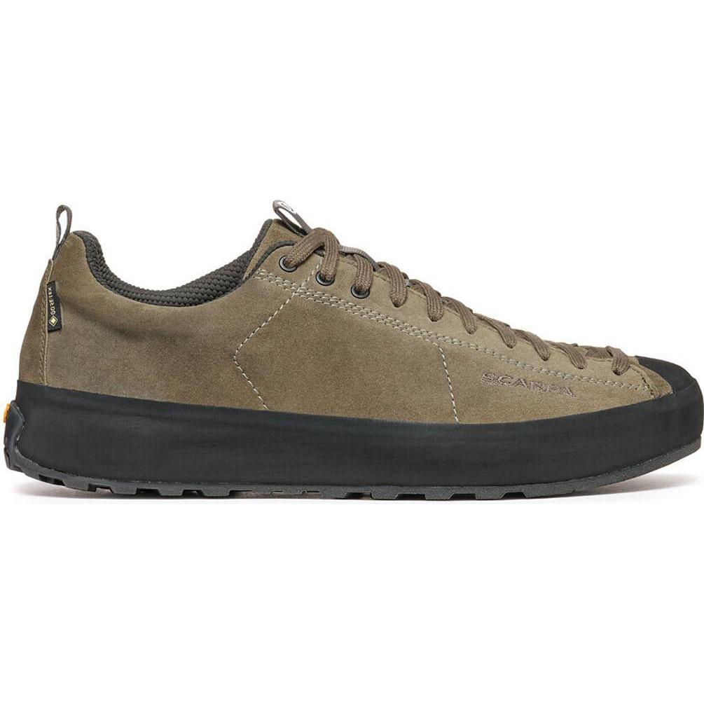 Scarpa, Unisex, Halbschuhe, Mojito Wrap GTX, Grau, (38.5)
