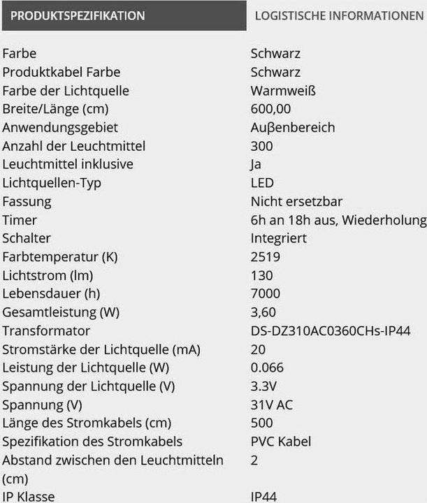 Actual product image Star Trading Berry Mini (6 m)