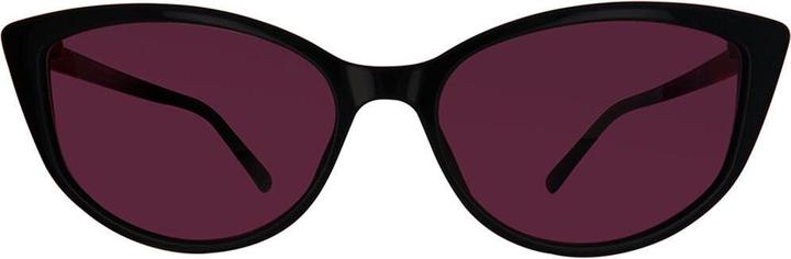 Produktbild Jimmy Choo Ladies' Sunglasses NADIA-S-807-UR Ã¸ 56 mm