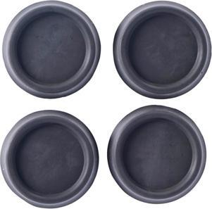 Productafbeelding Michelino Wasmachinedemper 4 stuks