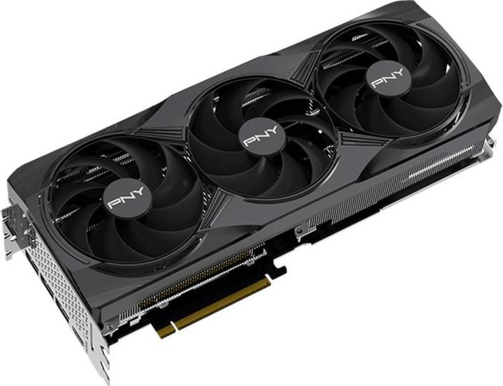 Produktbild PNY GeForce RTX 5080 (16 GB)