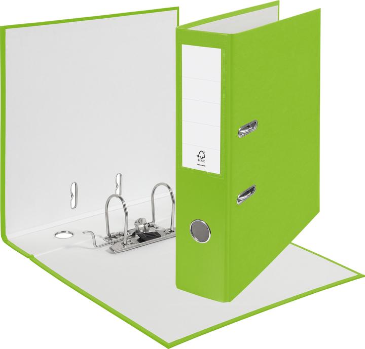 Actual product image Esselte Swiss Edition ECO (A4, 75 mm, 1 Piece)