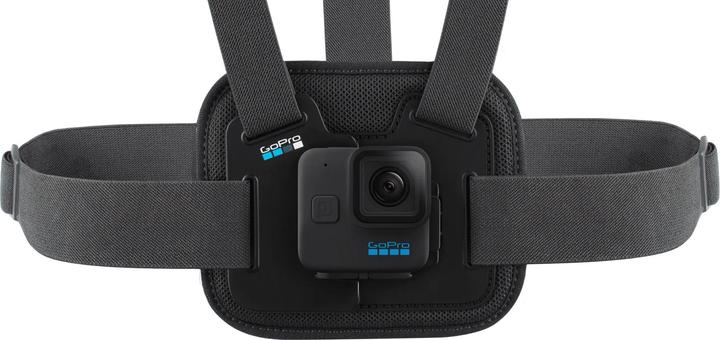 Actual product image GoPro Chesty (Universal, Hero 7, Osmo Action, GoPro Max, Hero 8, Hero 9, Hero 12, GoPro Hero 13)