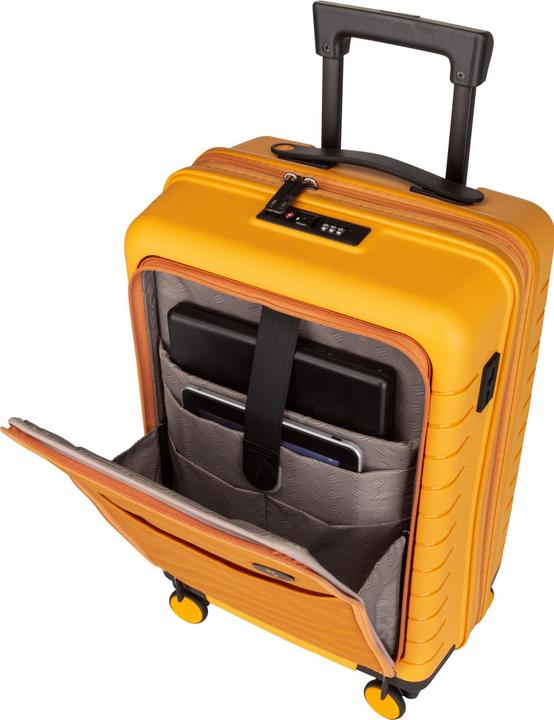 Produktbild Brics Bric's Koffer & Trolley Ulisse Trolley 8428 (53 l)