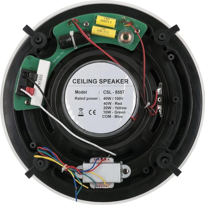 Produktbild DAP-Audio Dcs-8240 (1 Stk.)