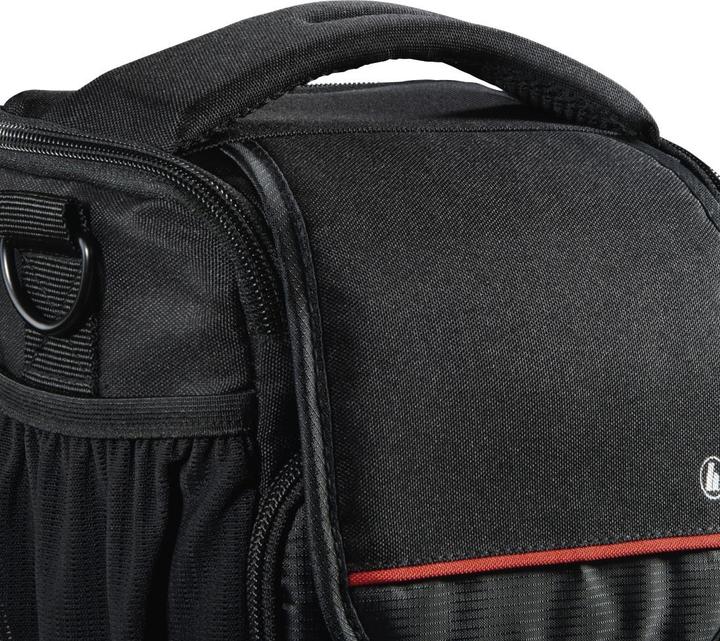 Actual product image Hama Monterey (Quick-access camera case)