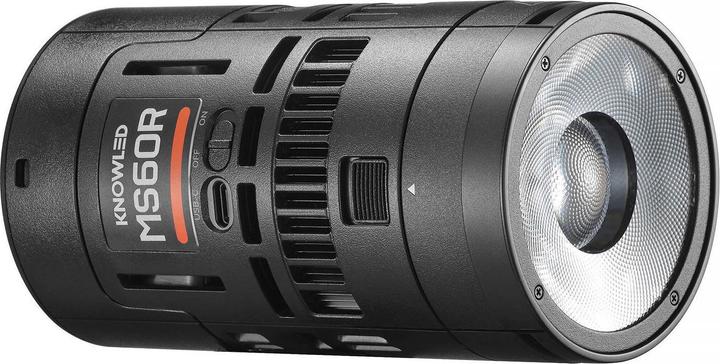 Image du produit Godox KNOWLED MS60R K4 RGB LED 4 Light Kit (éclairage de studio)