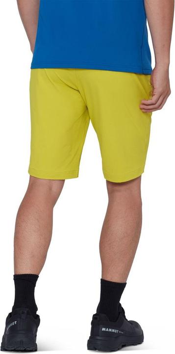 Actual product image Mammut Hiking V Shorts, kurze Hose (44)