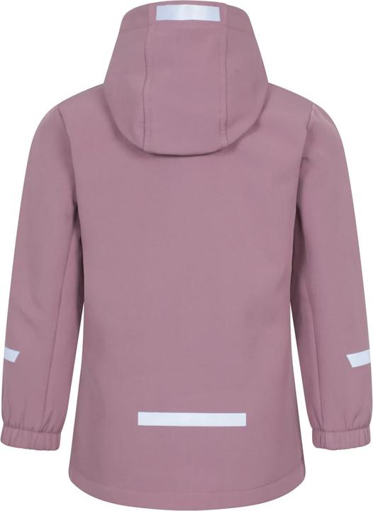 Produktbild Mountain Warehouse Huxley Softshelljacke Reflektierend (140)