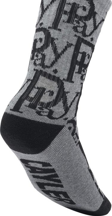 Produktbild Cayler & Sons Prayor Socks 2-Pack (2er Pack, 43 - 46)
