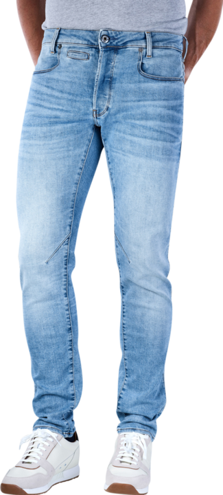 Produktbild G-Star D-Staq Slim Jeans it indigo aged (W34/L32)