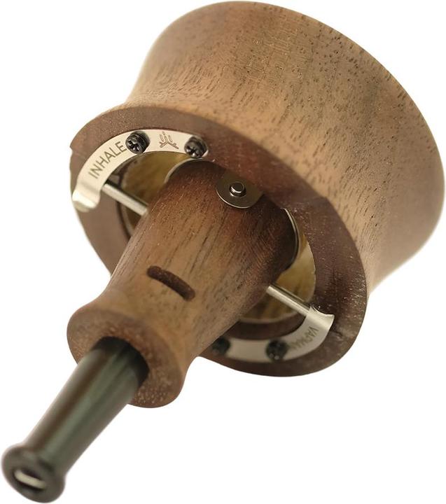 Produktbild Vapman Click Classic Wallnut