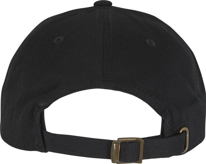 Produktbild Mister Tee MisterTee Take It Easy Low Profile Cotton Twill - 180765 (One Size)