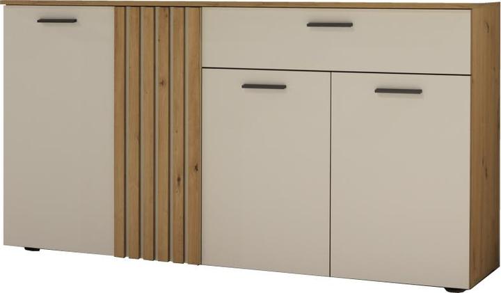 Image du produit Bega Consult Freiburg (160 x 38 x 86 cm)