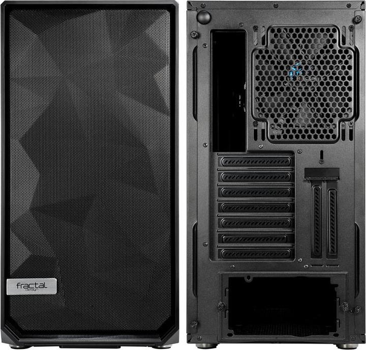Produktbild Fractal Meshify S2 (ATX, mATX, Mini-ITX, E-ATX)
