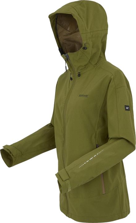 Produktbild Regatta Okara Jacke wasserfest (46)