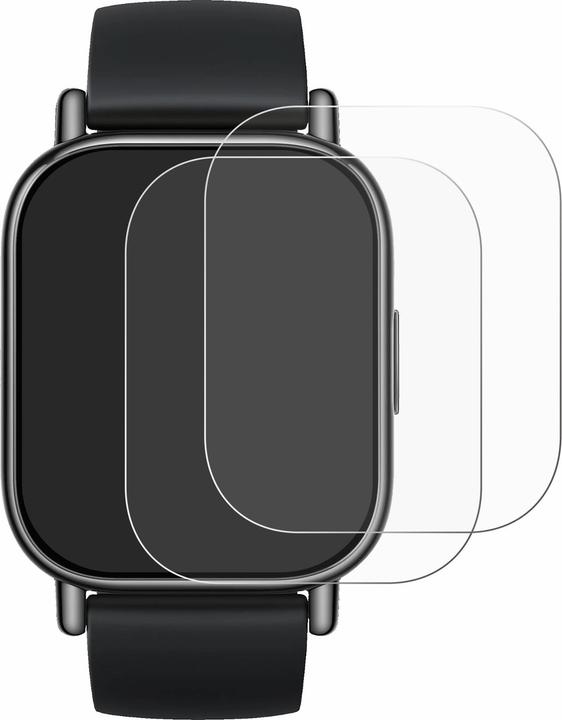 Actual product image BROTECT Screen Protector Clear