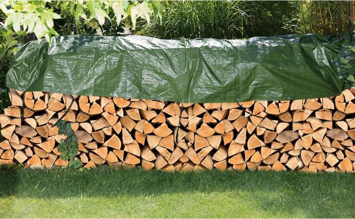 Produktbild Berger & Schröter Gewebe Abdeckplane