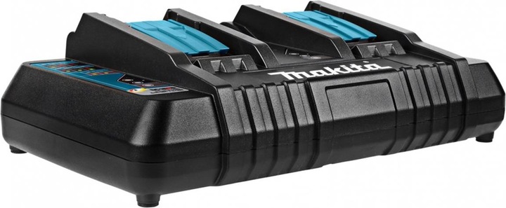 Actual product image Makita Dc18rd (18 V)