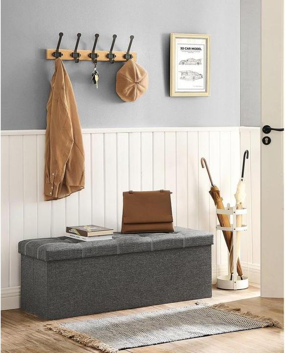 Immagine prodotto Songmics Foldy (110 cm)