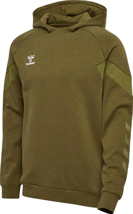 Actual product image hummel hmlTRAVEL Sweat Kapuzenpullover Herren (S)