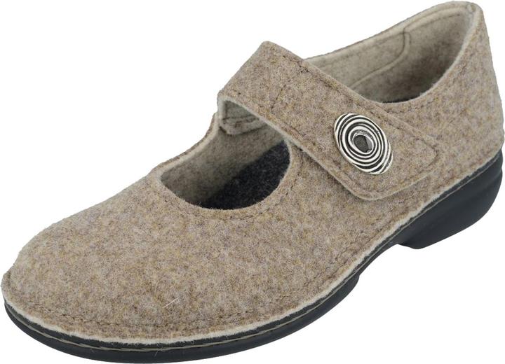 Actual product image Finn Comfort Ramsau (38)