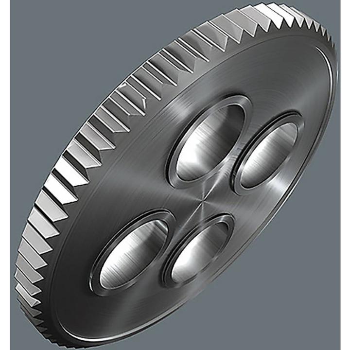 Produktbild Wera 7772 B (3/8")