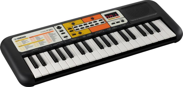 Produktbild Yamaha PSS F30