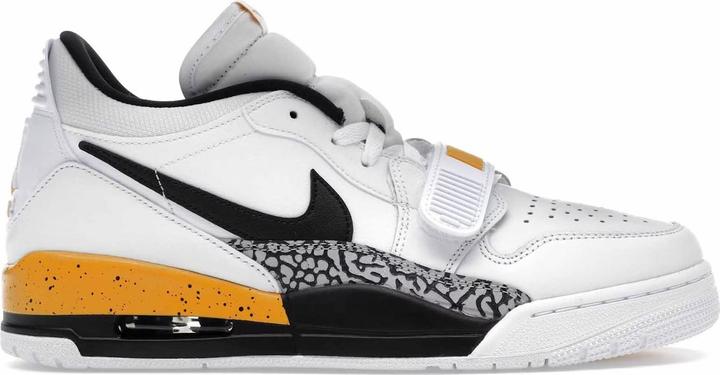 Image du produit Jordan Legacy 312 Low Yellow Ochre (46)