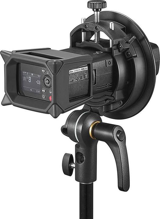 Productafbeelding Godox Siliconen beschermhoes voor AD200PRO