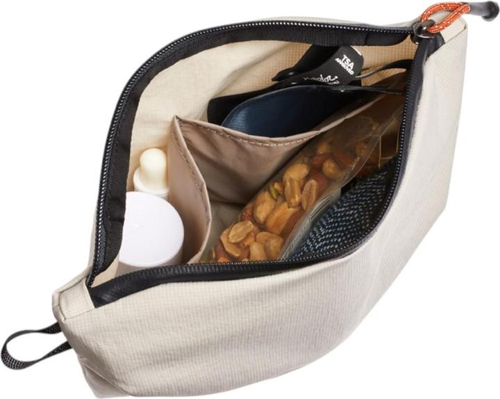 Bellroy Lite Pouch Duo, Ash