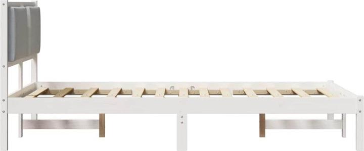Image du produit vidaXL Bettrahmen (120 x 190 cm)